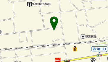 株式会社清流通信の地図画像