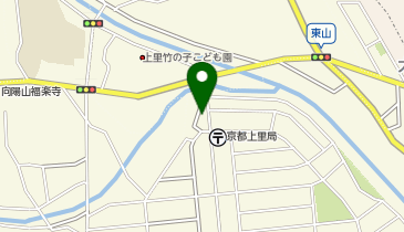 カイフ設備サービス株式会社の地図画像