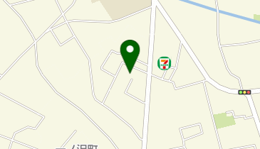株式会社Shareの地図画像