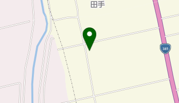 合同会社K-ファーム吉野ヶ里の地図画像