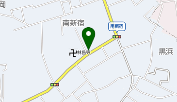 株式会社輝総建の地図画像