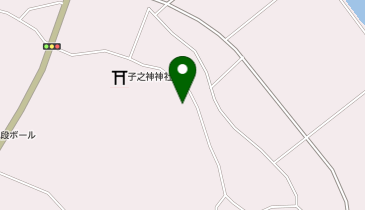 玉藏院の地図画像
