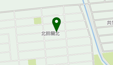 有限会社ハウスワンの地図画像