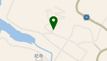 株式会社天通新聞社の地図画像