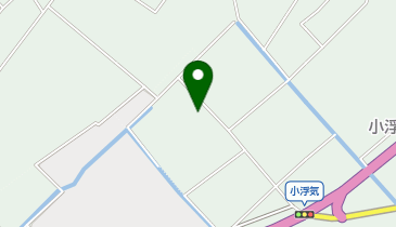 株式会社サンマルシェの地図画像