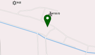 有限会社木村通商の地図画像