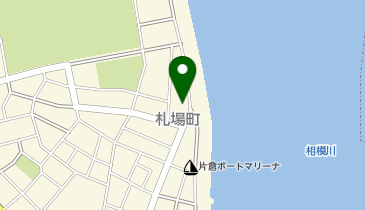 株式会社小久保電業の地図画像