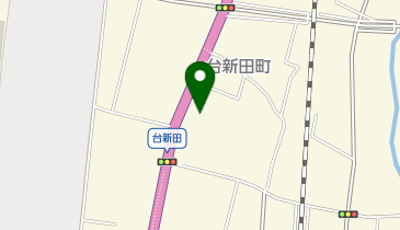 医療法人TDCの地図画像