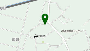 monochrome合同会社の地図画像