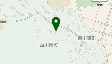 株式会社吉本建窓の地図画像