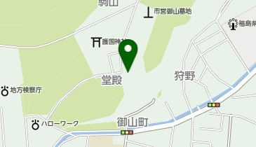 株式会社スマイルディッシュの地図画像