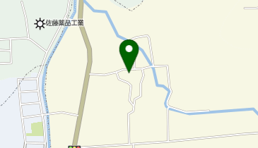 株式会社生康の地図画像