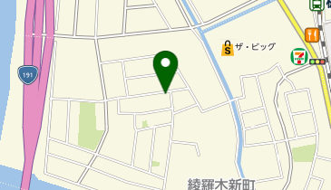 株式会社日本築炉工業の地図画像
