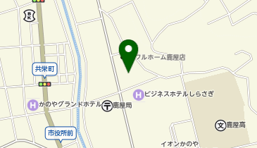有限会社松岡長助商店の地図画像