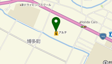 株式会社ヨシムラの地図画像