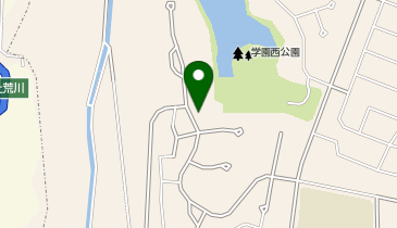 環共技研有限会社の地図画像