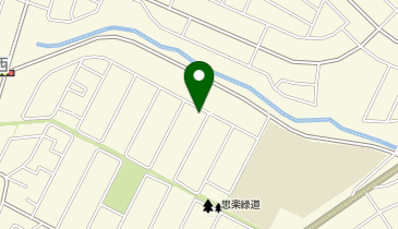 合同会社趣みんちの地図画像