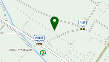 一般社団法人DAIGOOASISの地図画像