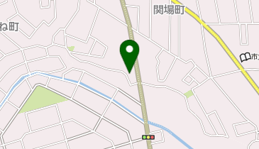 株式会社ライフエージェントの地図画像