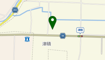 勇進鋼業株式会社の地図画像