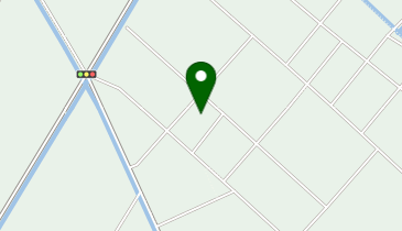 有限会社矢作工務店の地図画像