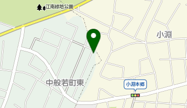 株式会社エコアースの地図画像