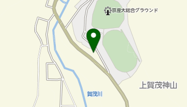 株式会社秀峰建設の地図画像
