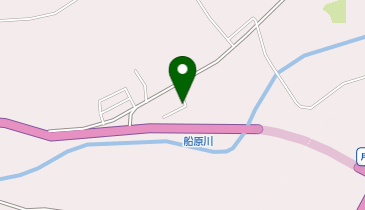 株式会社伊豆林業の地図画像