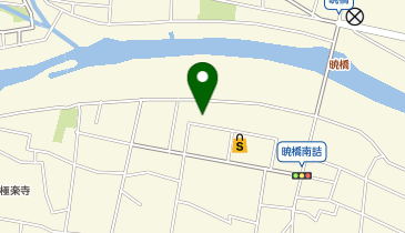 特定非営利活動法人八王子パオの会の地図画像