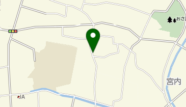 有限会社村松FRPサービスの地図画像
