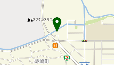株式会社ケイ・プランニングの地図画像