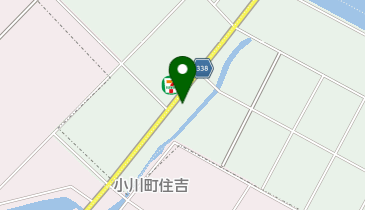 有限会社麻貴総業の地図画像