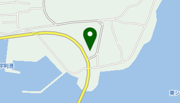 合同会社Kouri ocean sideの地図画像