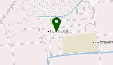 株式会社メディカルサンテの地図画像