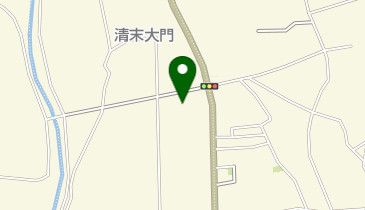 特定非営利活動法人下関ひと・まちネットワークの地図画像