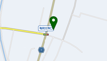 株式会社金子組の地図画像