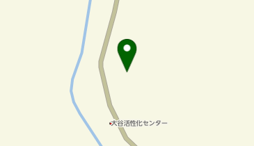 特定非営利活動法人わくわく奥会津.COMの地図画像