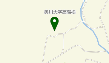 一般社団法人BOOTの地図画像