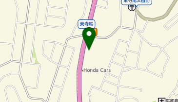 株式会社菊商なごみの地図画像