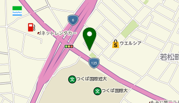 マスダハレ合同会社の地図画像