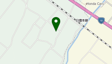 エースいちご株式会社の地図画像