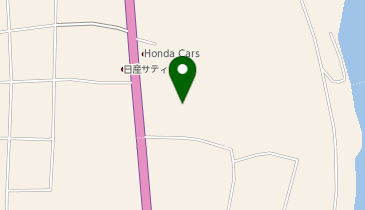 有限会社森電設の地図画像