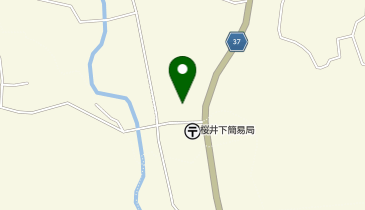 天理教明勇分教会の地図画像
