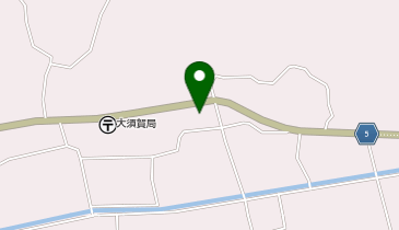 有限会社板橋運輸の地図画像