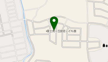 株式会社hug handの地図画像