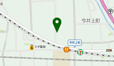 東急テクノシステム株式会社の地図画像