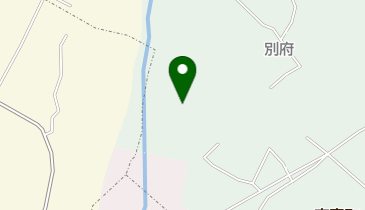 社会福祉法人初花会の地図画像