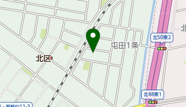 株式会社ソーシャルリンクの地図画像