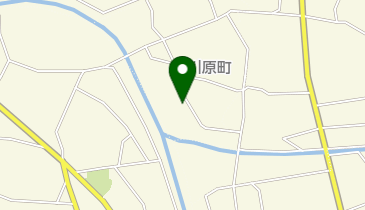 Laie株式会社の地図画像