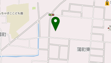 一般社団法人喜清会の地図画像